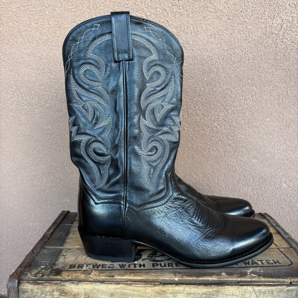 Dan Post Men’s Milwaukee Western Boot